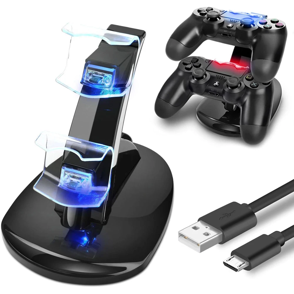 For PS4 Controller … - image