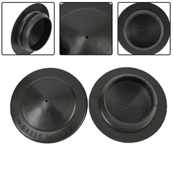 2pcs Suspension Strut Mount Cover 54330ED000 For Nissan Tiida C11 2007-2011 Suspension Strut Mount Cover