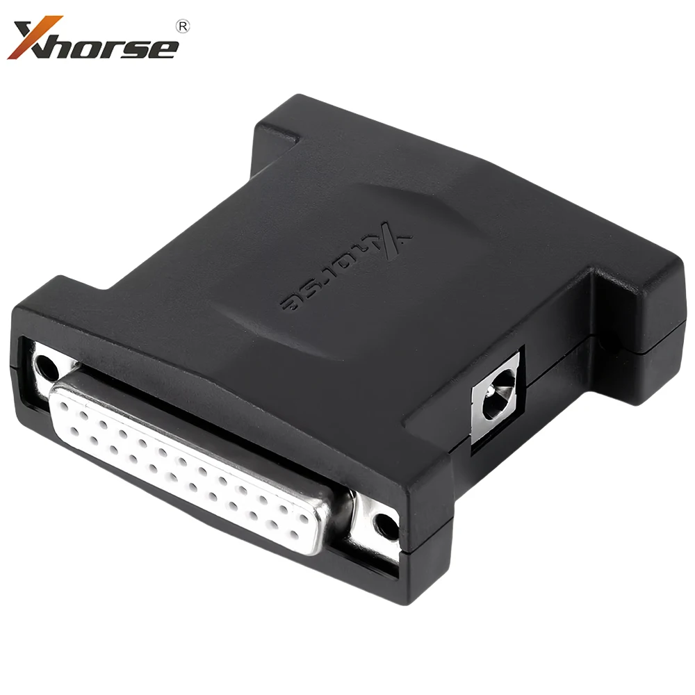 Xhorse VVDI MB BGA Tool Power Adapter work with W164 W204 W210 Data Acquisition