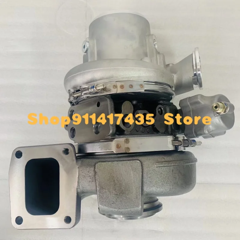 Supply Cummins engine he431v turbocharger 4041091 5352452 4089879 5350060 4045933 4039126 4047415 4045933 3781176