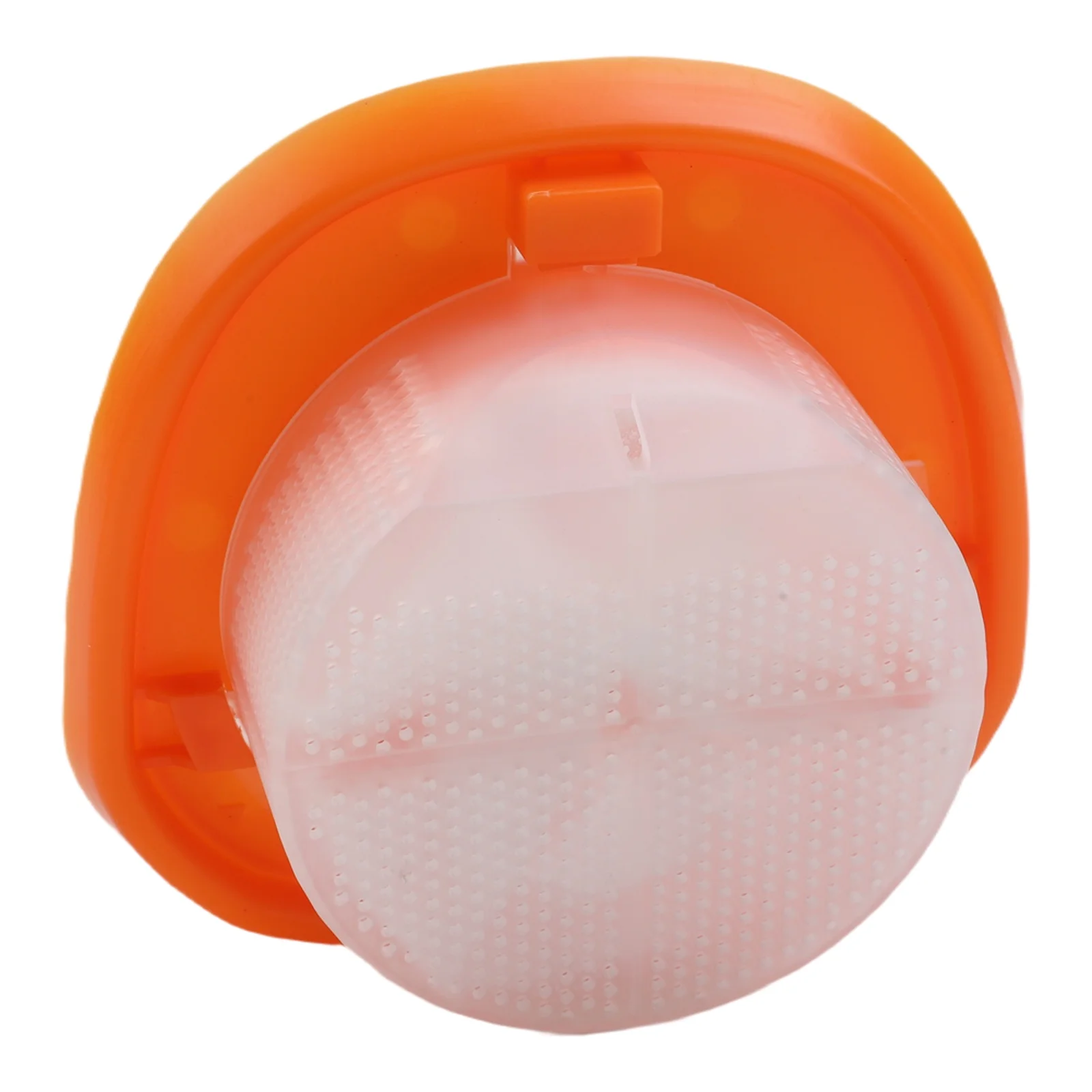 1/2pcs Filters For Black For Decker N831415 DVB315JP Type 1 Vacuum Cleaner Home Improvement Cleaning Tools Filters Accessories
