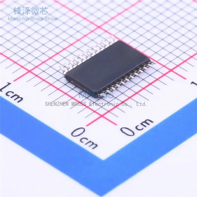 74LVXC3245 IC Circuits Intégrés 74LVXC3245MTCX