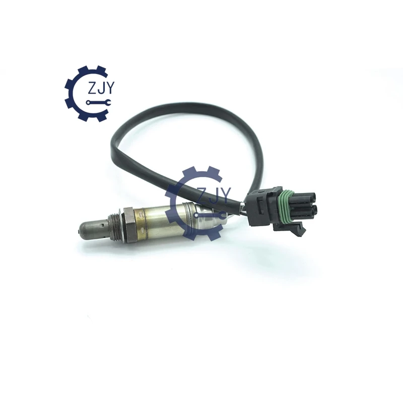 0258005247 O2 Oxygen Sensor For VAZ BA3 VEGA LADA CARLOTA CEVARO DIVA SABLE SAGONA VAZ-2111 2115 2108 2109 21083 21099 1.5L 1500