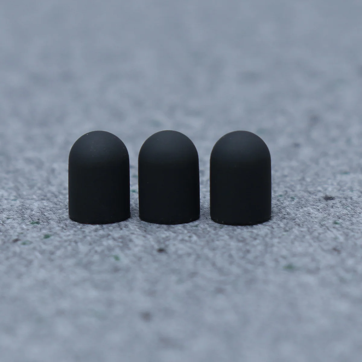 30 Pcs Silicone Tip Case For Cover Stylus Capacitive Screen Tablet Accessories Parts Replacement Rubber Conductive Sensitive