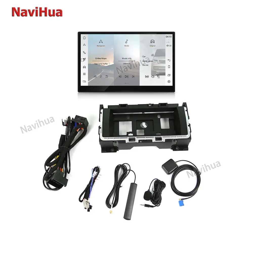 New 11.4" Touch Scr… - image