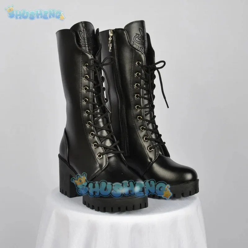 sisi-2233genshin-impact-cos-lyney-lynette-cosplay-chaussures-de-personnage-de-jeu-anime