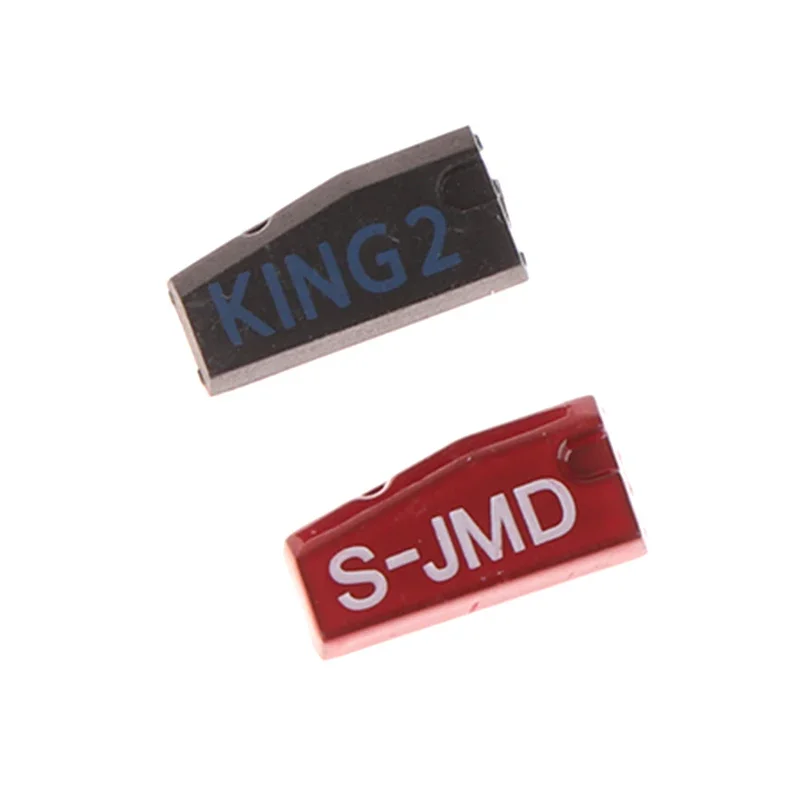 

Universal JMD Red Chip/King Blue Chip Handy Baby Multifunctional CBAY Car Key Chip Replace JMD 46/4C/4D/G/48 Chip