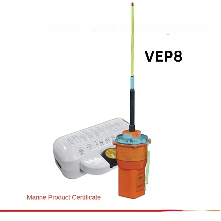 Satellite Position Indicator  Maritime Distress Search and Rescue Emergency Position Indicator