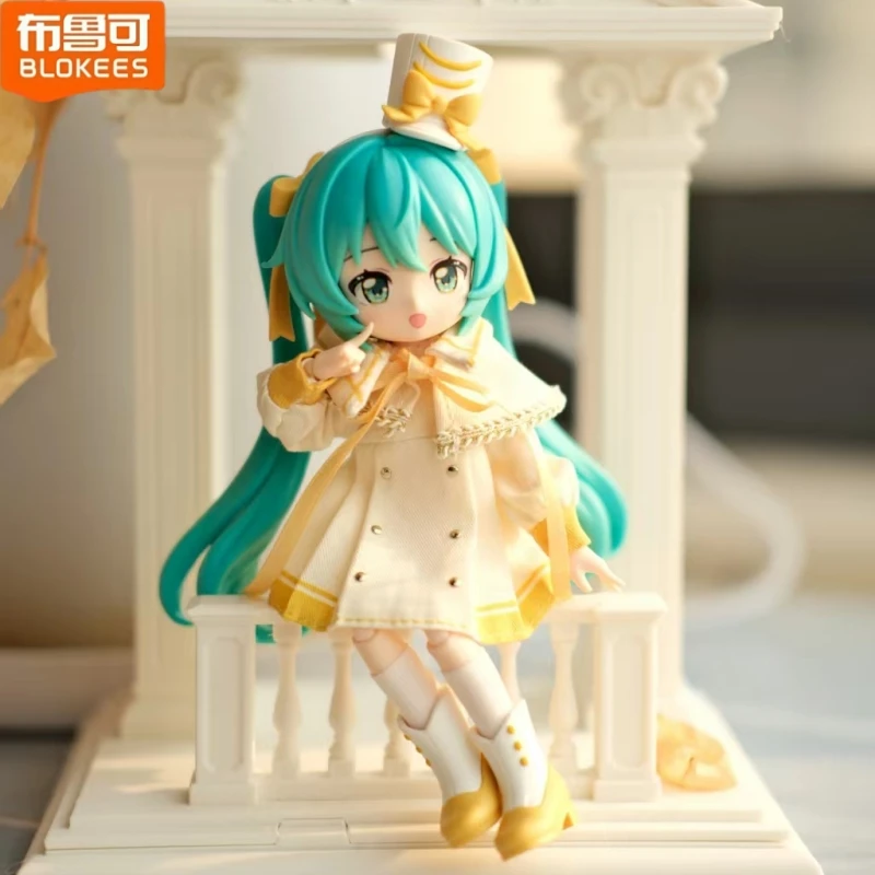本物の-blokees-初音ミク-qiyuji-music-preface-ランダムブラインドボックススイングモデルキットアクションキャラクタージュエリーコレクションおもちゃギフト