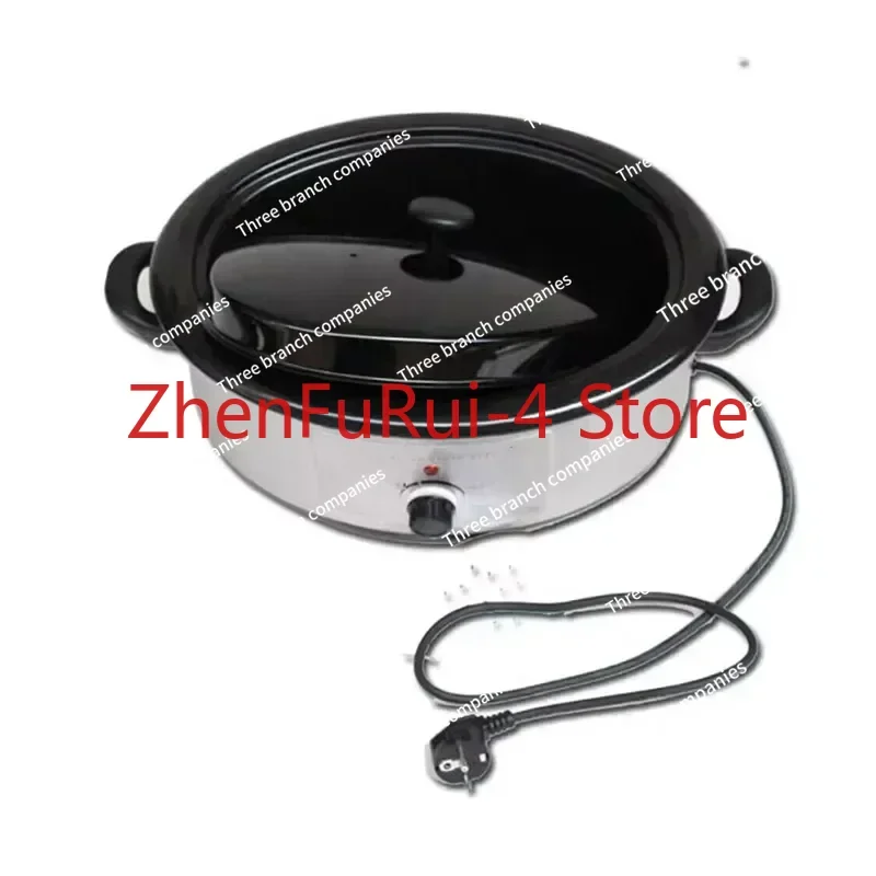 

Energy stone heating pot health volcanic stone massage