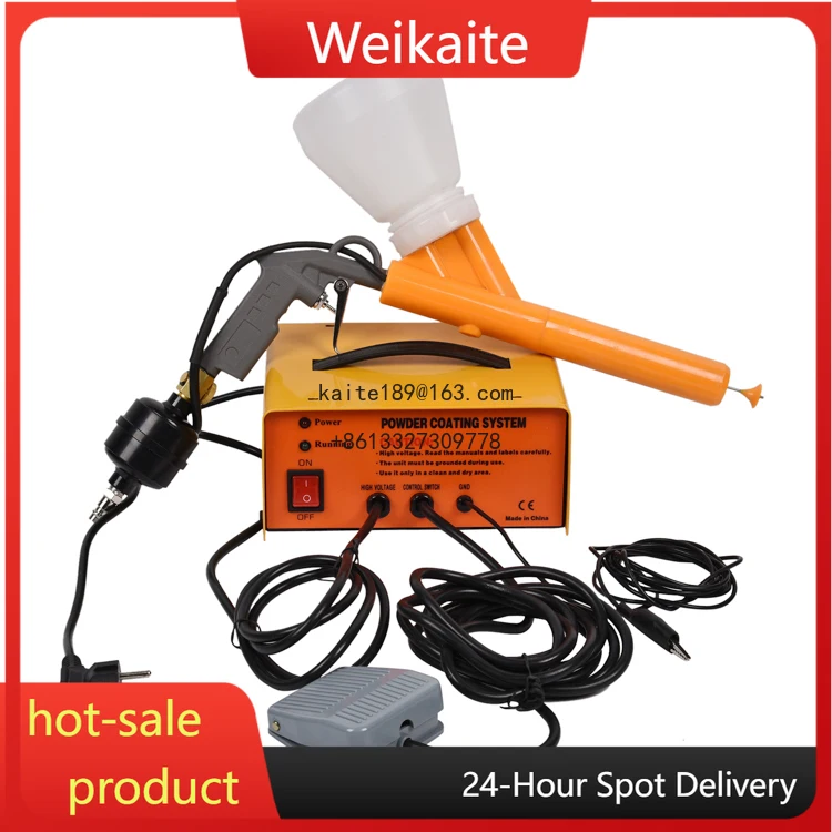 

STP120-9000 Spraying Machine Metal Sprayer with Plastic Bottle