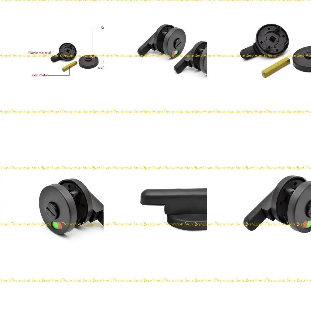 12PD Universal Blac…