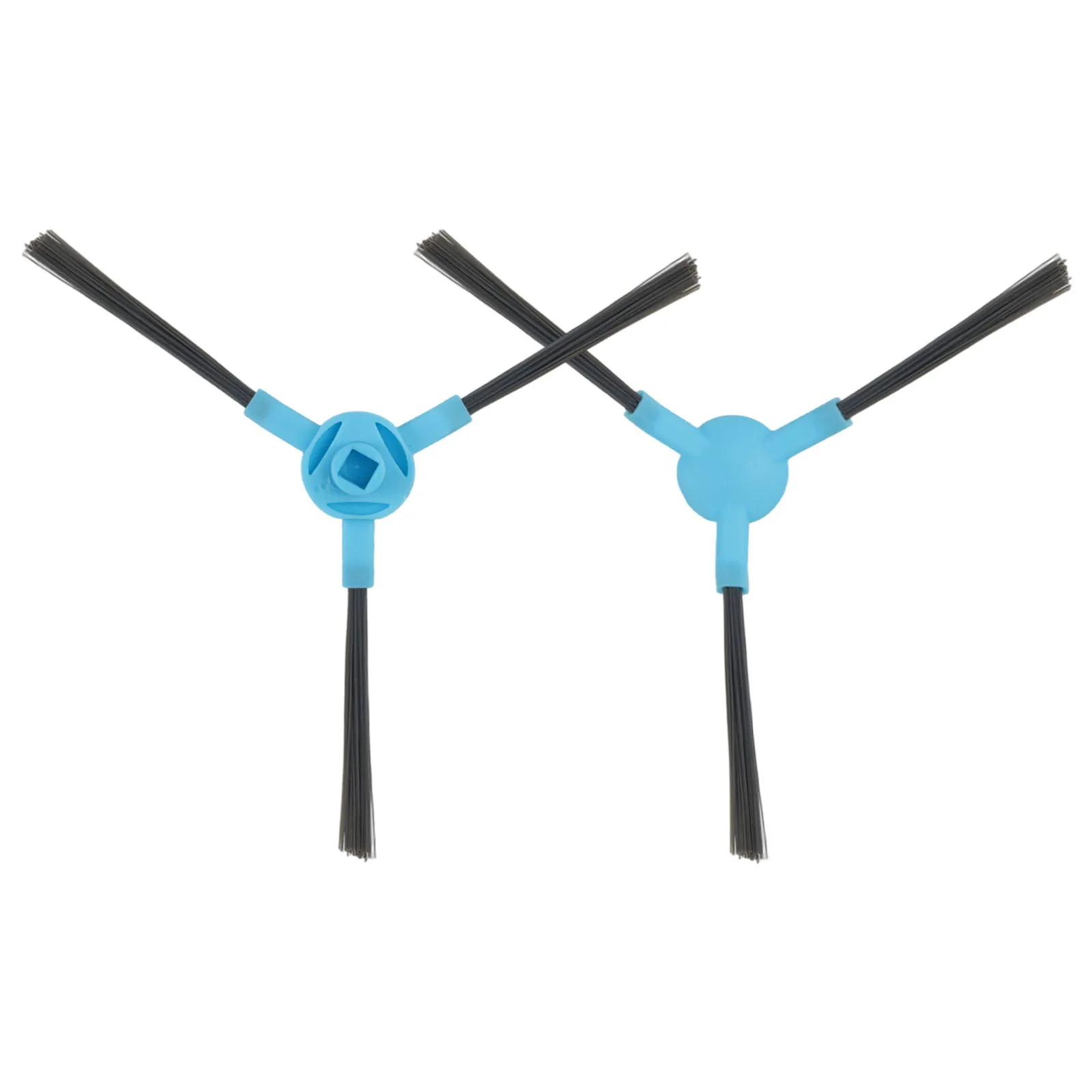 

For Ultenic Robot Vacuum Replacement Kit for T20 Pro Lite For Honor S3 R3 with Brushes Filters Mop Cloth and Dust Bags