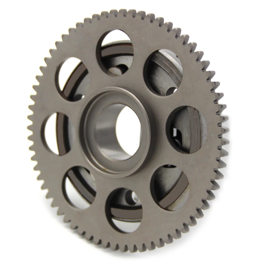 Motorcycle clutch assembly For Suzuki GZ250 Marauder TU250 GN250E GN250 12600-38812 12600-38813 12600-38814 12600-38815