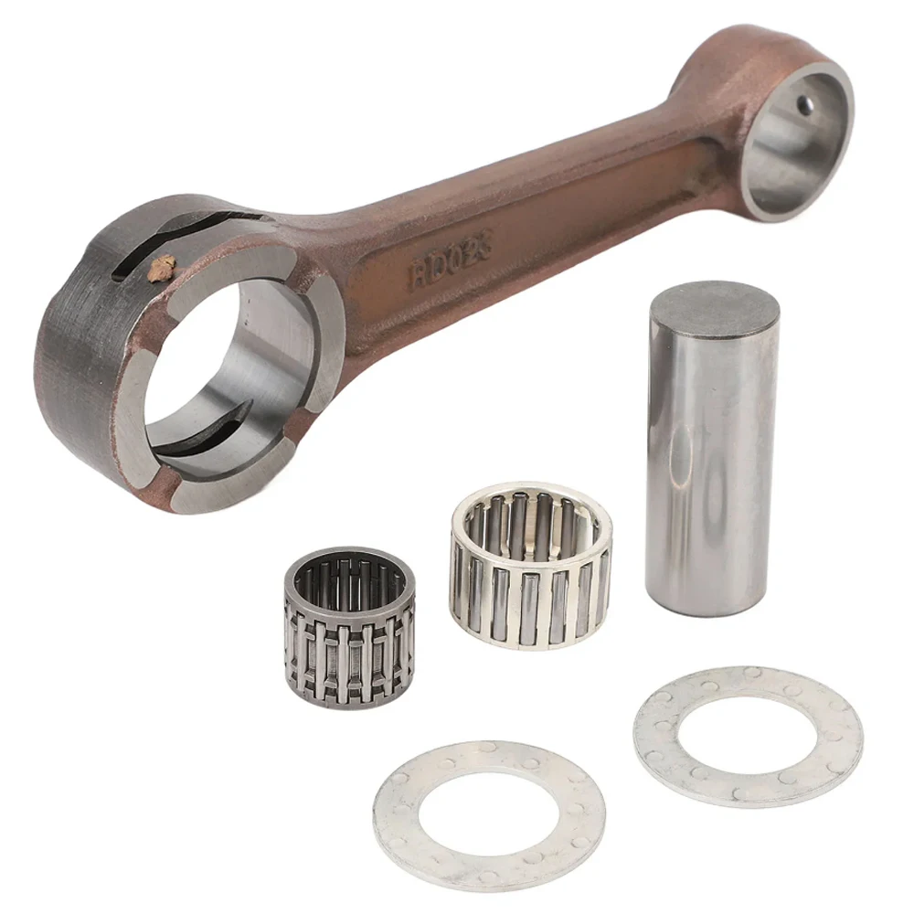 

66E-11650 Комплект шатунов для подвесного двигателя Yamaha GP800/R GP1200/R GP1300/R 010-528 66E-11651-00