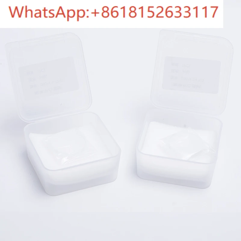 1-個レーザー溶接集束レンズ-d30-f700-集束レンズ平凸レンズ-d30-f1000-レーザーコリメーション