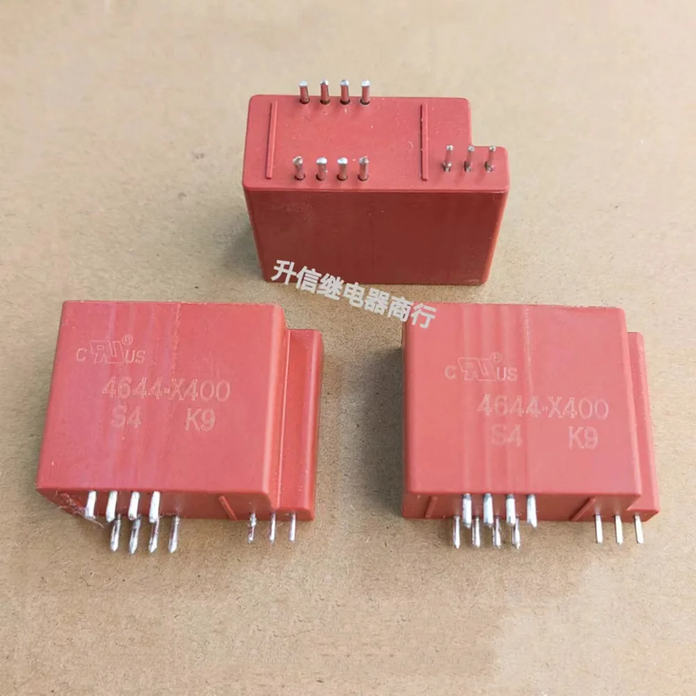 Hot Spot 4644-X400 Frequency Converter Current Transformer Sensor
