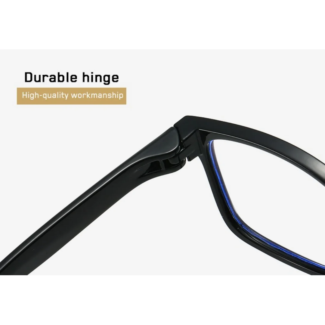 2 個老眼鏡老眼眼鏡男性女性遠視メガネ強度 0 +100 に +400