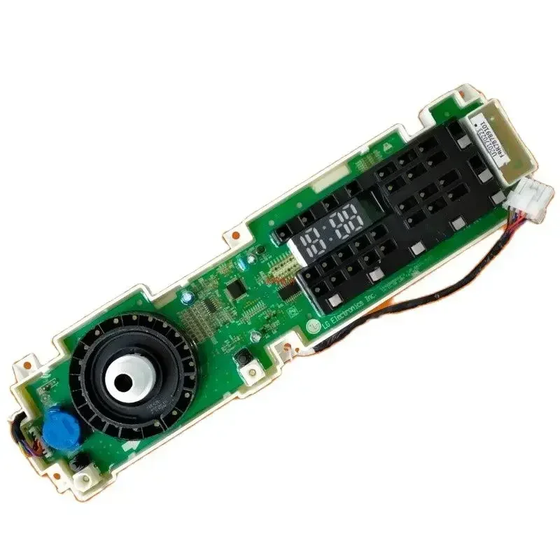 

for LG drum variable frequency washing machine board Display board control board EBR89171701