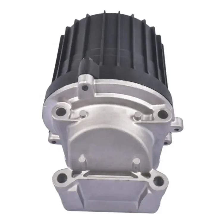 For Volvo for Mack D13 MP8 08-14 Oil Separator Crankcase Ventilation Engine Parts Model 21122539 & 21475228