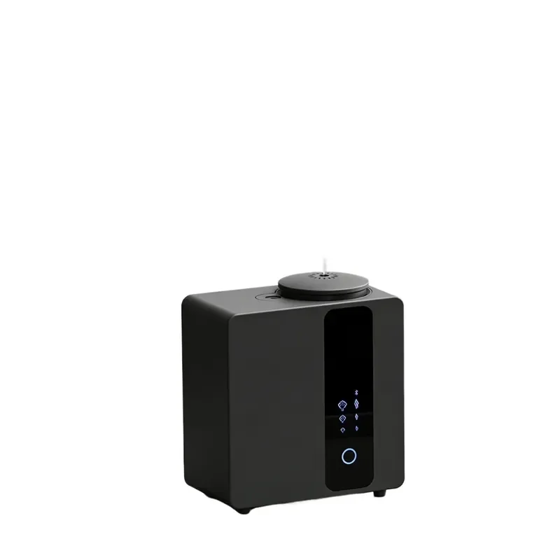 Aromatherapy Machine with Electric Humidifier and App Control for Metal Diffusers 250ml for Commercial and Domestic Use