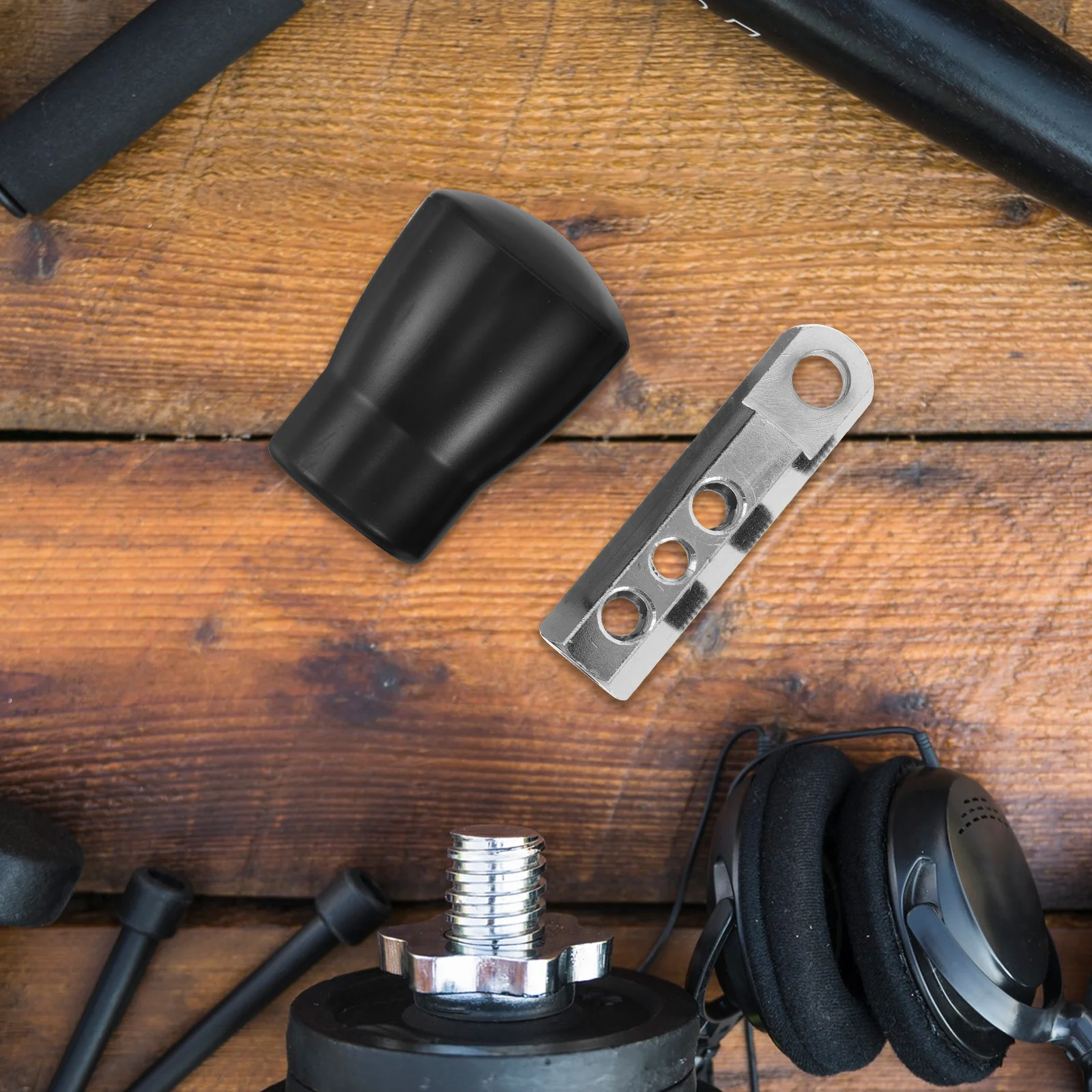 

Шаровой концевой стопор для фитнес-оборудования, высокопрочный кабельный соединитель, прочный кабельный стопор для машины, сменный тренажерный зал