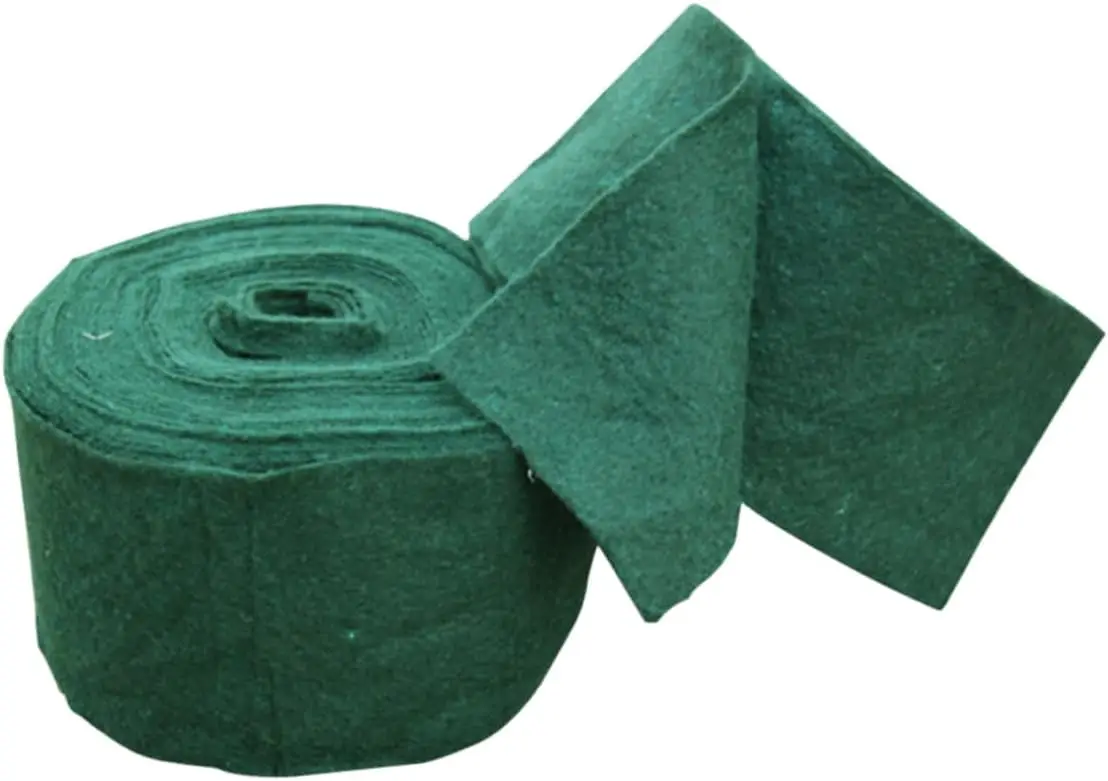 

Защитные обмотки для деревьев: зимние утеплители для растений, сохраняющие тепло и влагу