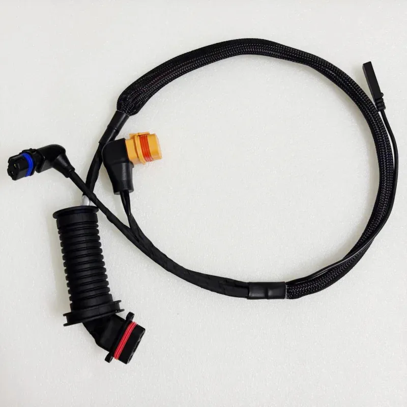 

M1&M2 Aircraft Arm ESC Composite Cable for DJI Agras T25 Agriculture Drone Accessories Plant Protection UAV Repair Parts