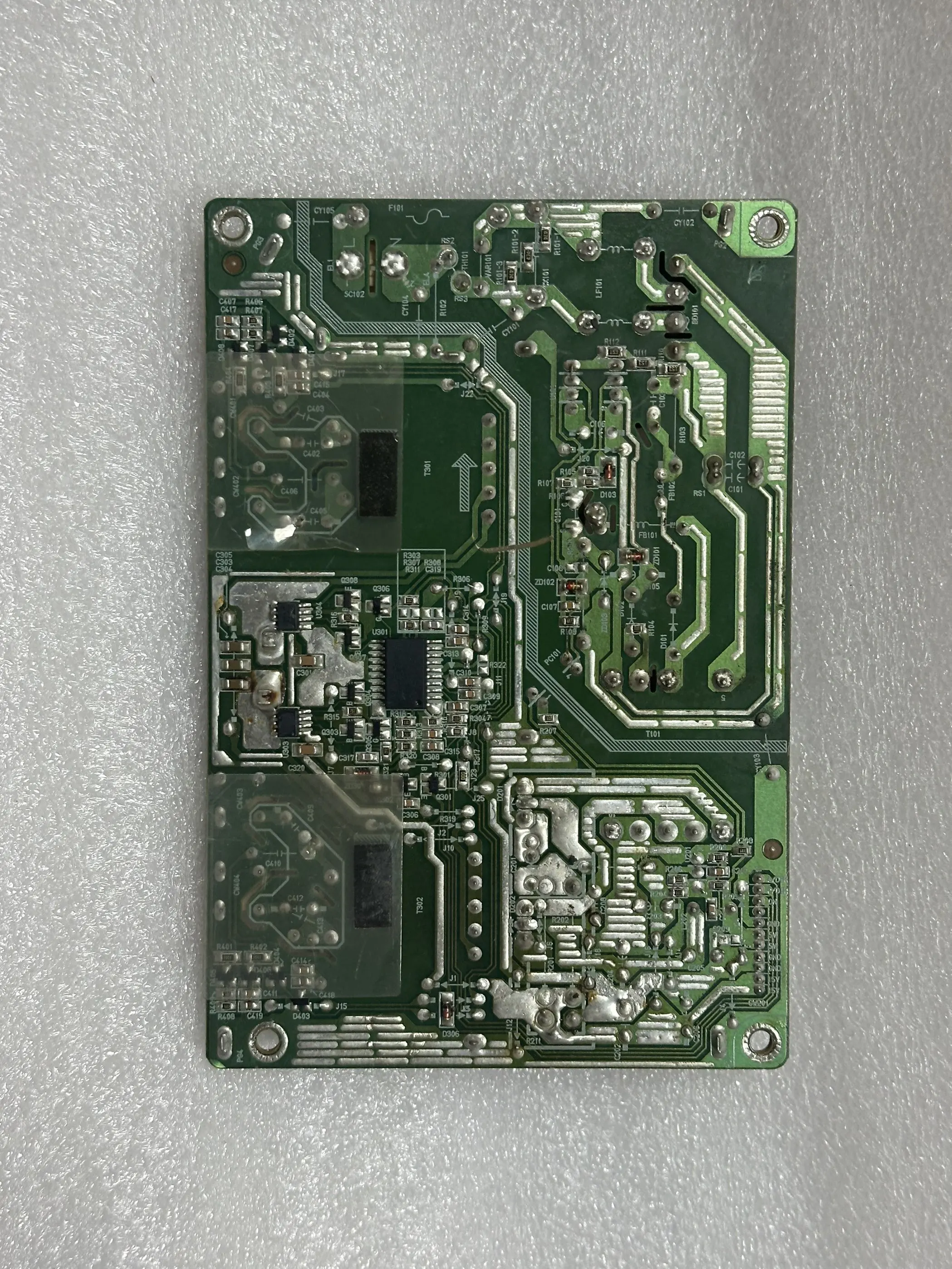 SZYLIJ free shipping for L226WT GSM5633 power board PLLM-M602A 2300KPG070A-F