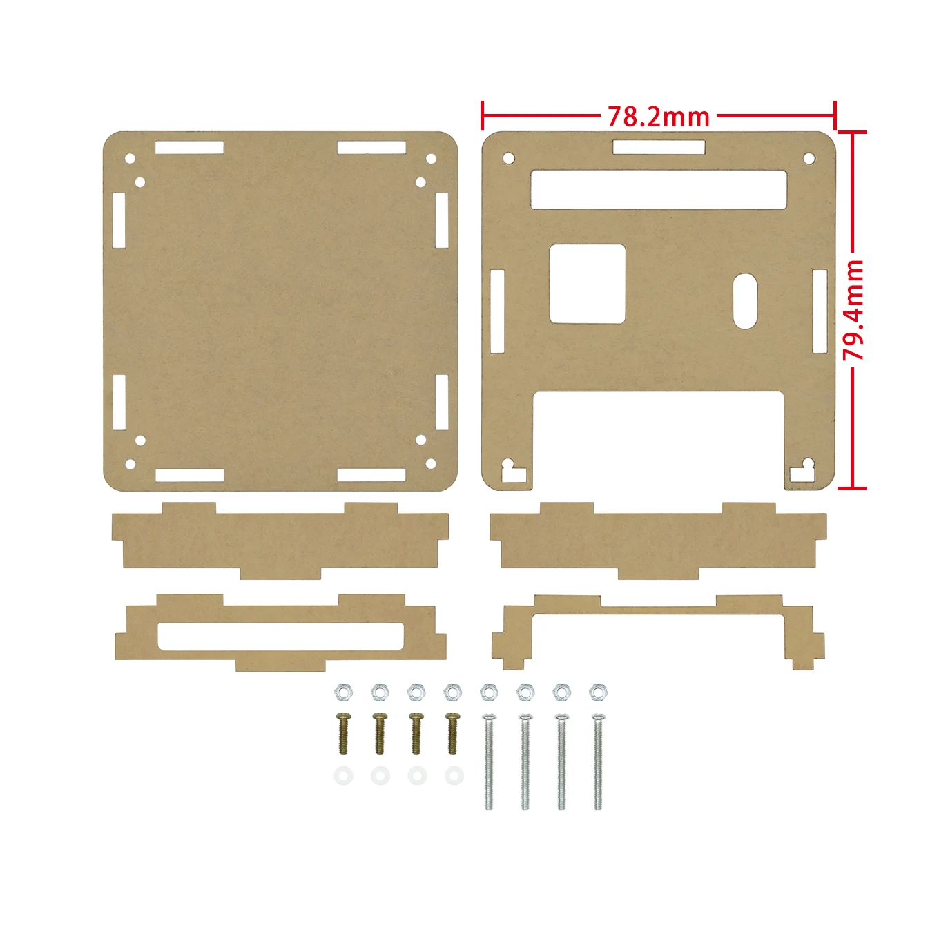 XH-M229 HU-M28W 24Pin Desktop PC Chassis Power ATX Transfer to Adapter Board Supply Circuit Outlet Module Output Terminal