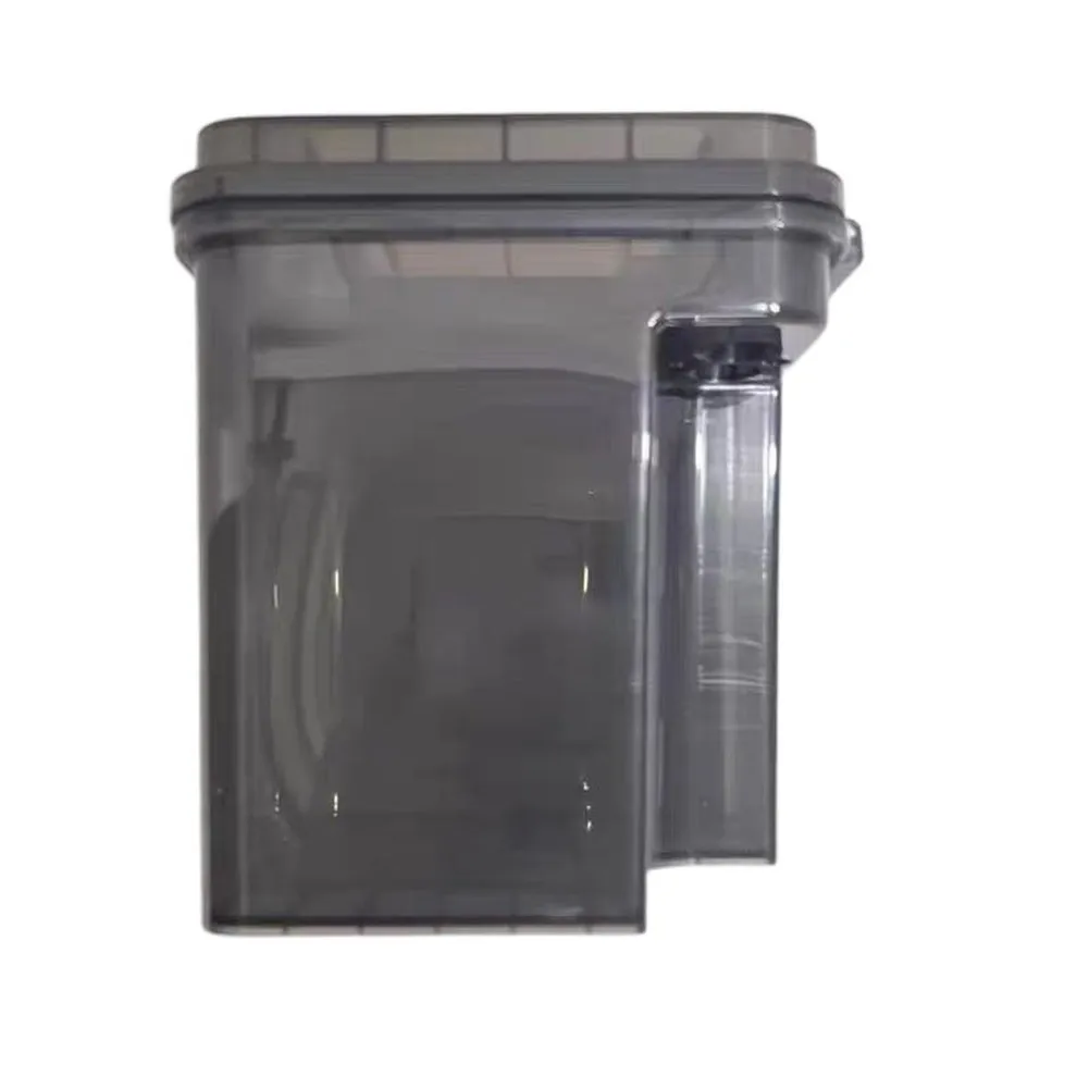 1 Set For Ecovacs X2 For Omni  Pro Water Tank: Leak-Proof, Optimal Mop Performance  Replacement Home Appliance Part