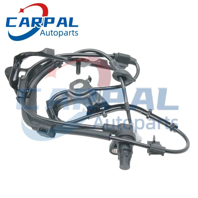 

89546-12120 8954612120 High Quality Rear Left ABS Wheel Speed Sensor For Toyota Matrix 2.4L 2009 2010 2011 2012 2013 Auto Parts