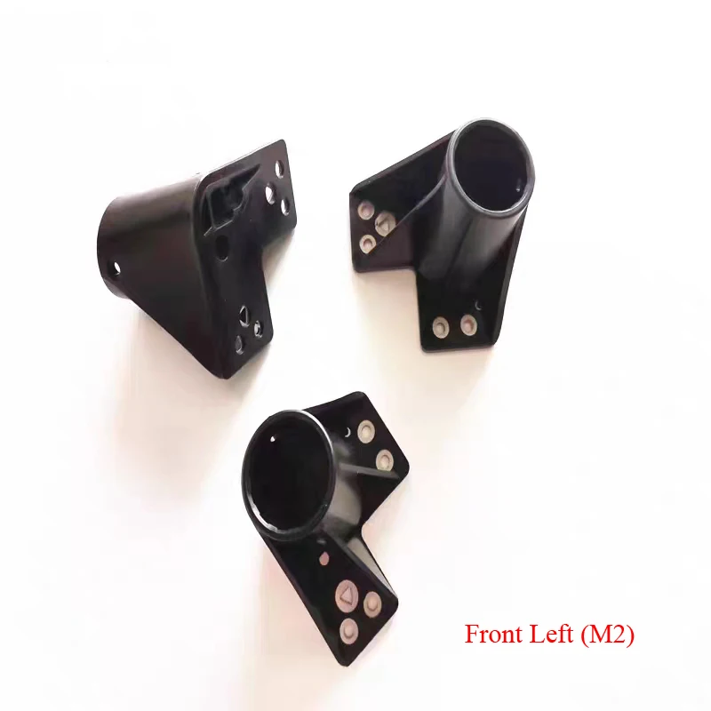 Pièces de fixation du train d'atterrissage Agras Drone T40/T20P, neuves et originales.