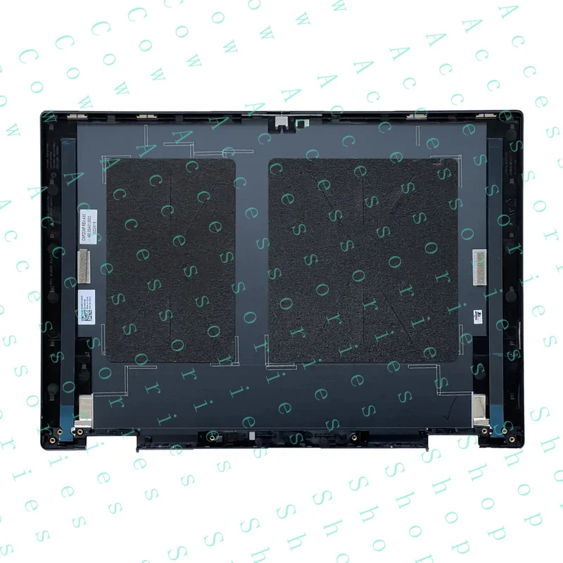 

PP+ 0VR1TJ 98New For Dell inspiron 16 Plus 7630 7635 2in1 LCD Top Back Cover Case FHD