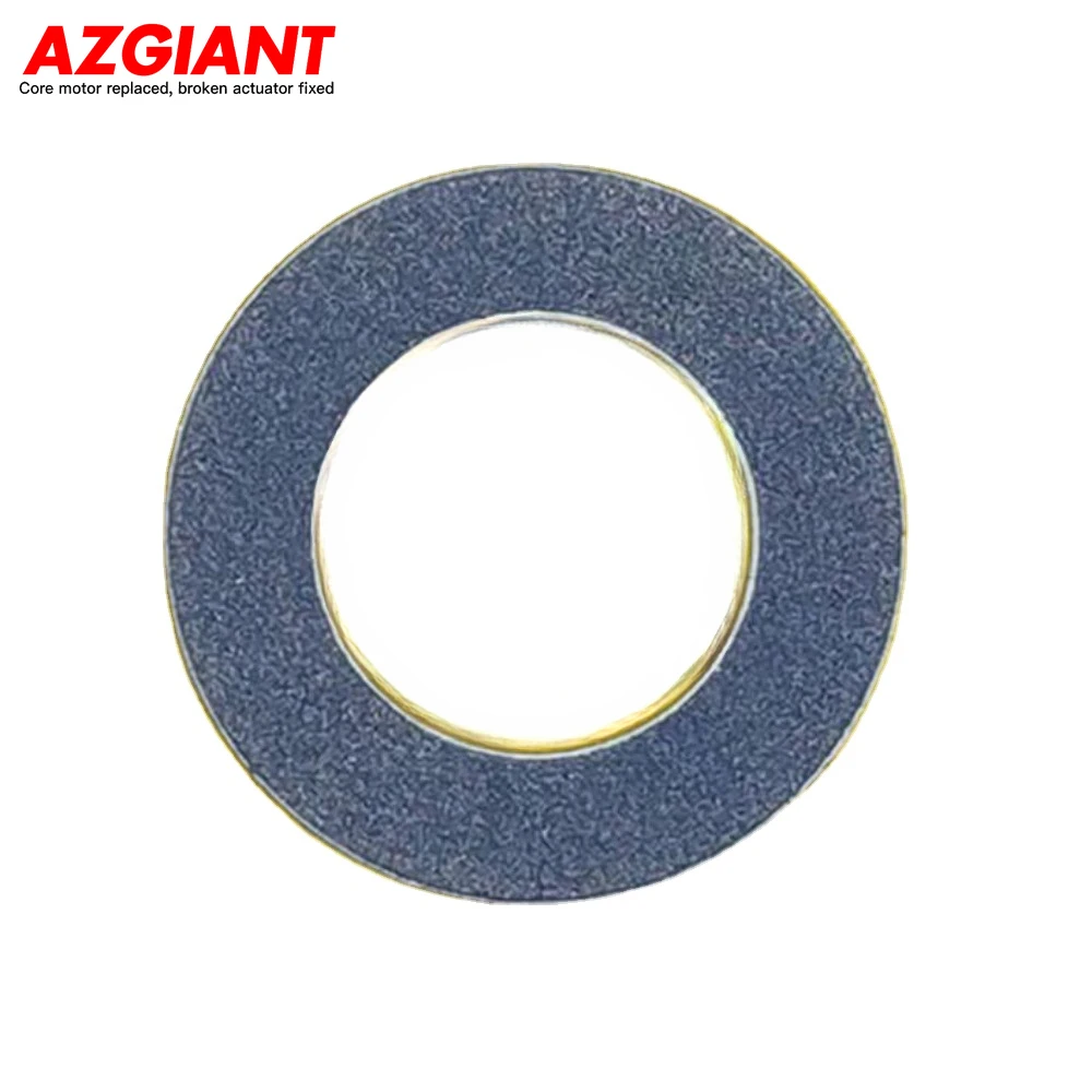 AZGIANT 90341-12012 Engine Oil Pan Magnetic Drain Plug Bolt Washer For Lexus Toyota UX250h RX330 RX450h LC500 Prius Estima