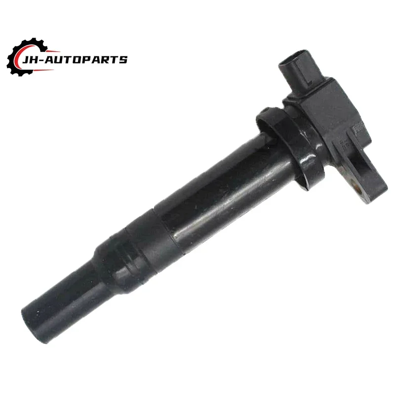 

Ignition Coil for Kia Magentis Rondo Optima 2.7L & Hyundai Santa Fe V6 2006 2007 2008 2009 2010 UF558 273013E400