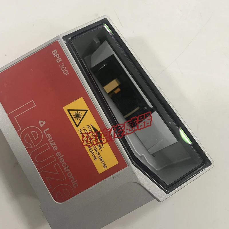 Imported Leuze Orde…