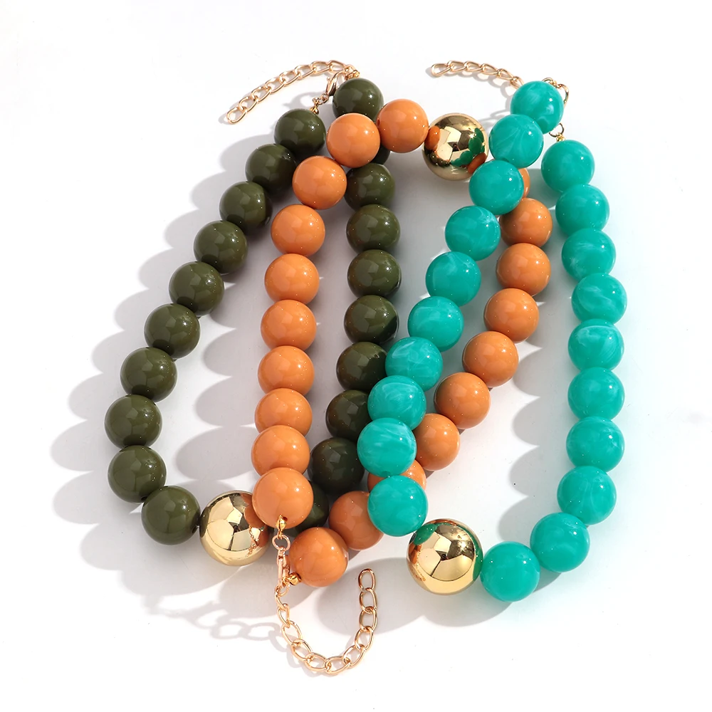 Thumbnail 4 - #39 Best Chunky Chain Necklaces to Buy In 2026