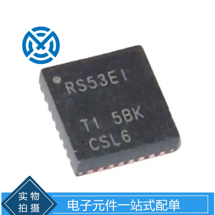 

Электронные компоненты TRS3253EIRSMR трансивер IC чип интегральная схема оригинальный запас