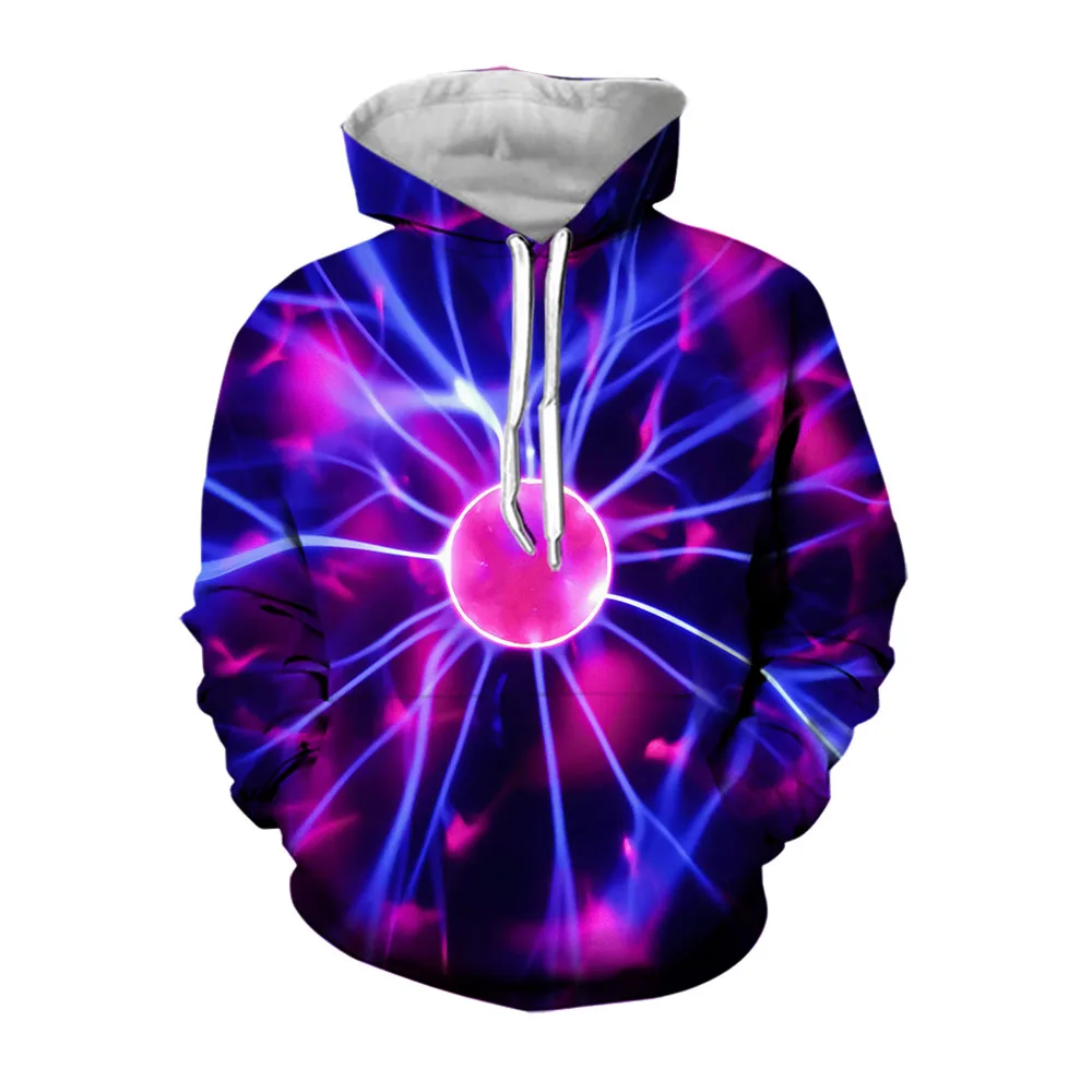 

Jumeast 3D Stereoscopic Rendering Mens Hoodies Aesthetic Clothing Oversized Streetwear Casual Hoodie Men Clothes Fashion Coats