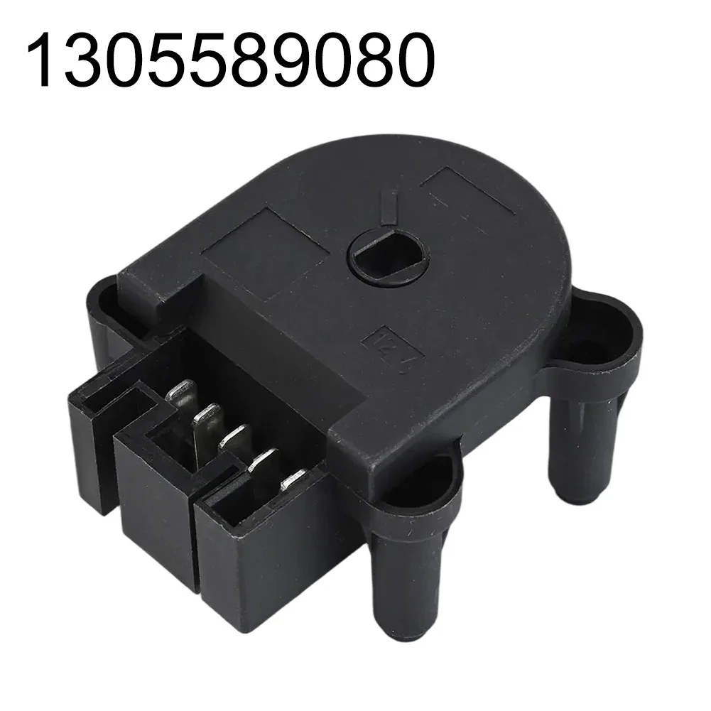 

For Boxer For Fiat Ducato For Relay 1994+ Car Heater Blower Switch Resistor 1305589080 Replacement Air Conditioning Heat Parts