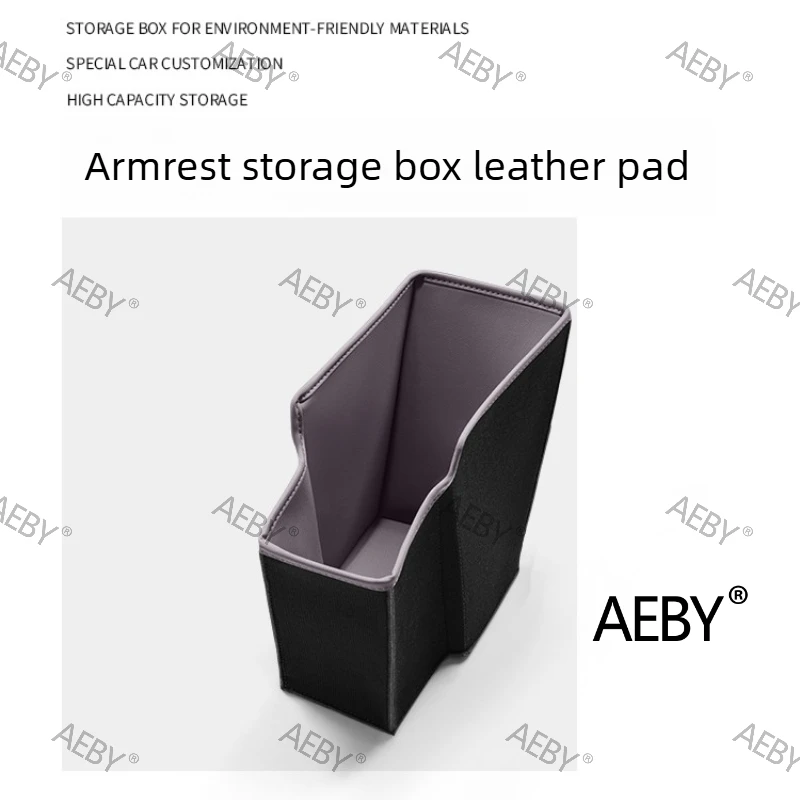 

For BYD Seal U DM-i 2023-2025 Center Console Tray,Anti-Slip Center Console Organizer Mat,storage tray liner,Car Interior