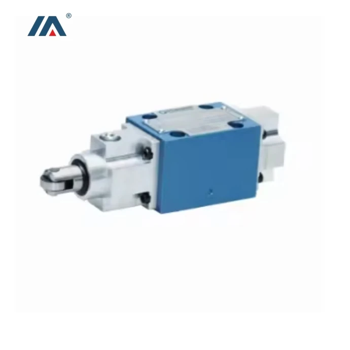 Sales and maintenance of WMR series roller directional valve