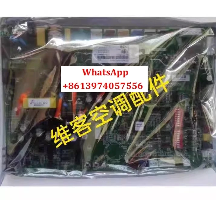 Brand New Air Condi…