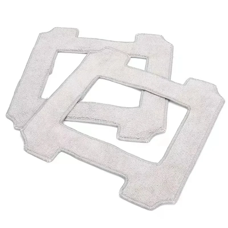 Fit For Ecovacs ( WINBOT W2 OMNI / W2 PRO / W2 PRO OMNI ) Vacuum Parts Replacement Mop Cloth Mop Pad Accessories Kit