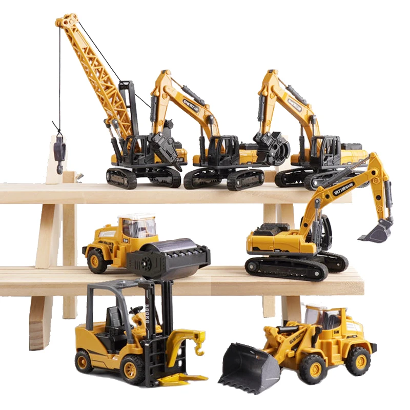 1:70 Mini Engineeri… - image