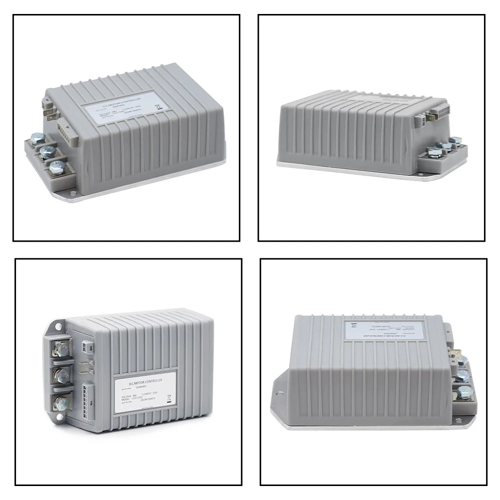 Motor Controller 48V 250A for Precedent Electric Golf Cart 2009-2014 1515 5201 103403401 Solid State Reversing