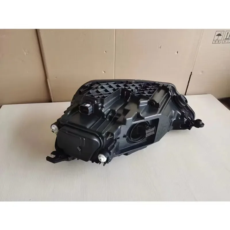 Sui لصنع 2021 Q5 LED المصباح الأمامي عالي الجودة يدعم منفذ المصنع أنظمة إضاءة السيارات الأصلية