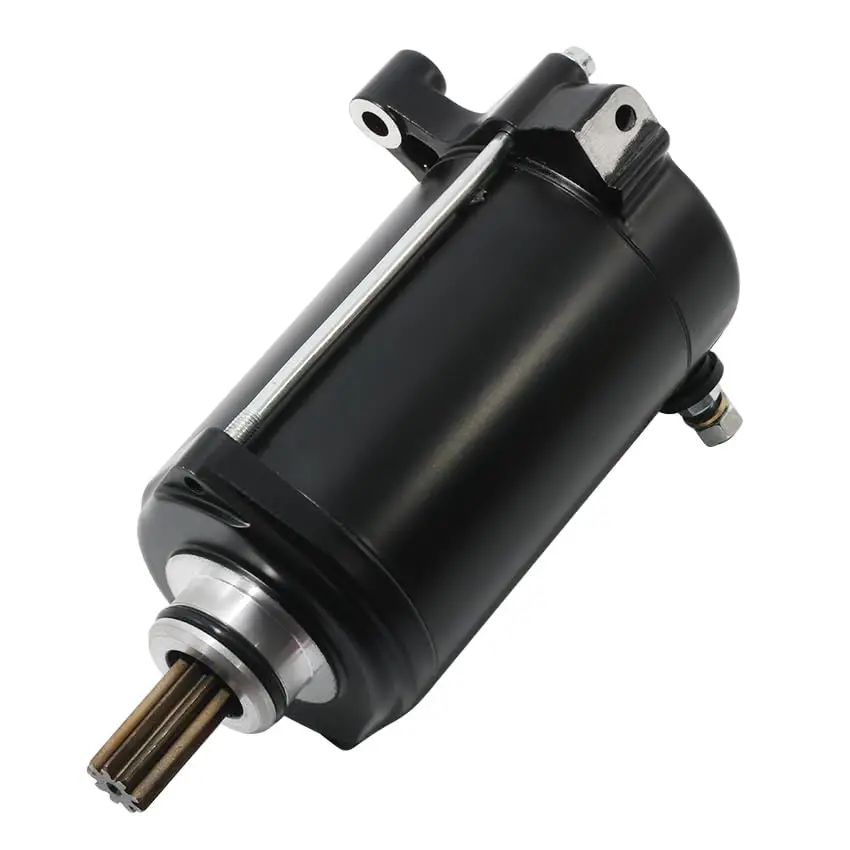 

12418559213 8559213 Starter Motor for R1200 R1250 Flange B for BMW R1200GS/R1250GS Adventure for BMW R1250GS R1250RS R1250RT