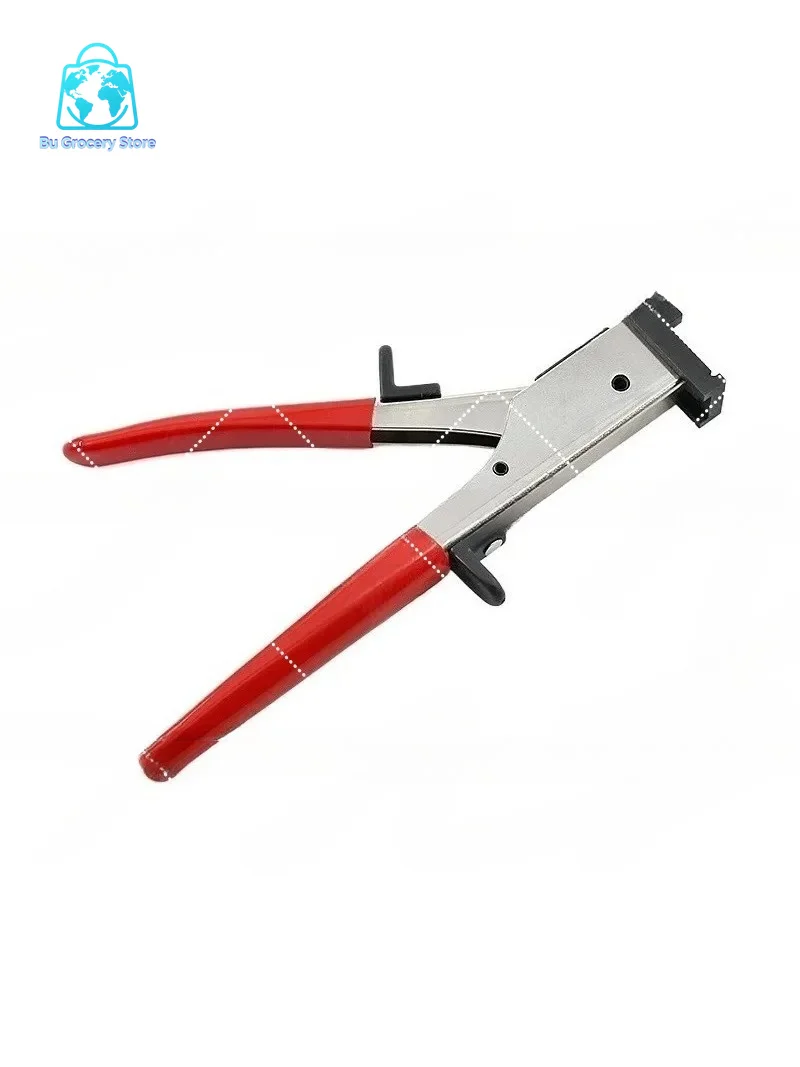 Guitar Frets Pliers Guitar Bass FretS Wire Nipper Puller Pliers String Cutter Luthier Tool Scissors Fret Cut ters Cut pliers